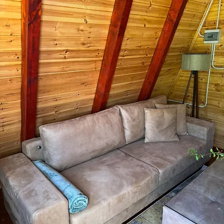 Chalet Twentysix Theth