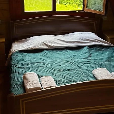 木屋 Twentysix 泰斯