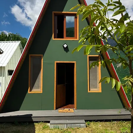 Twentysix 木屋 泰斯