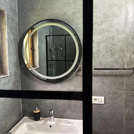 Chalet Twentysix Theth