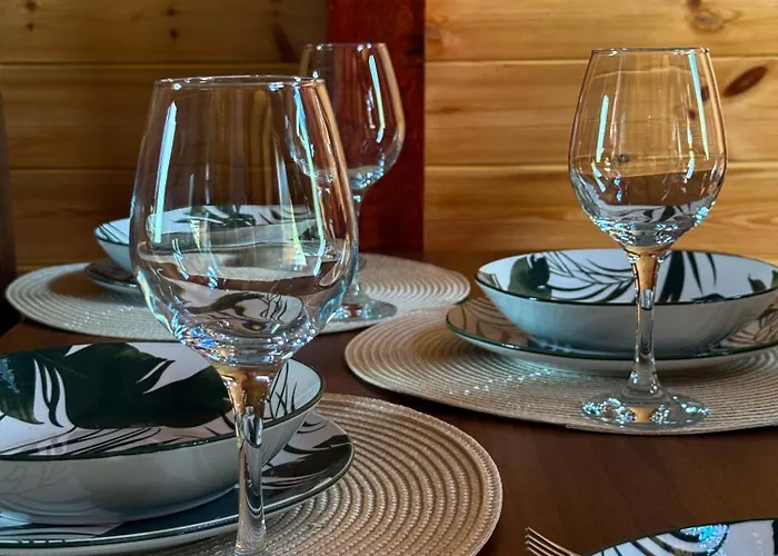 Twentysix 木屋 泰斯