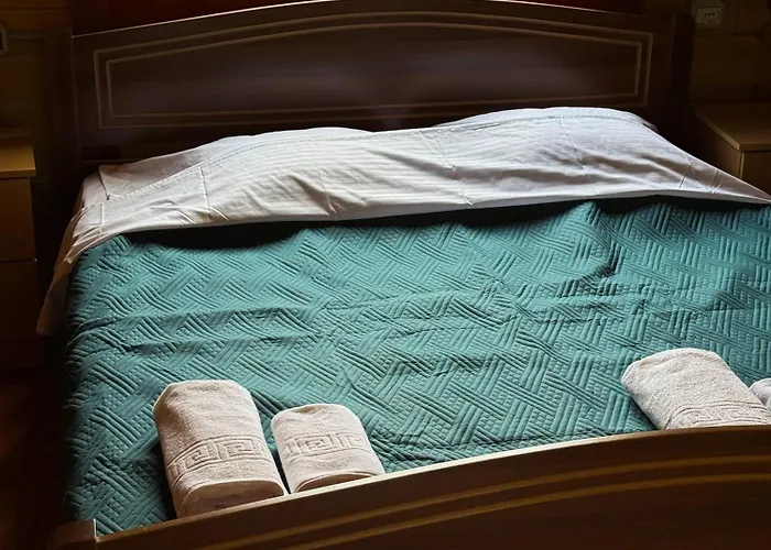 木屋 Twentysix 泰斯