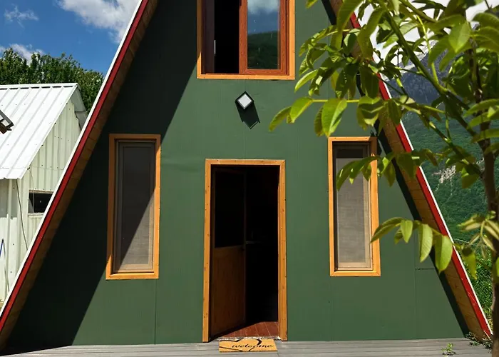 Twentysix 木屋 泰斯