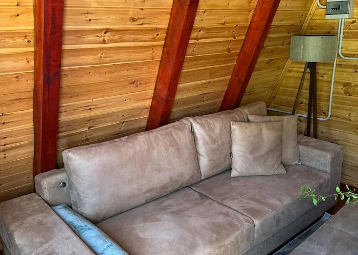 木屋 Twentysix 泰斯