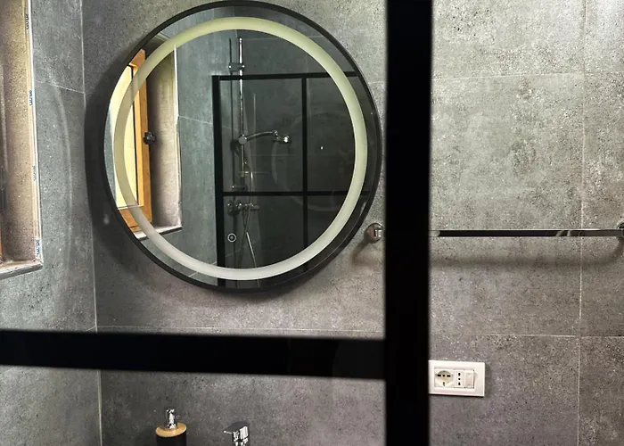 木屋 Twentysix 泰斯